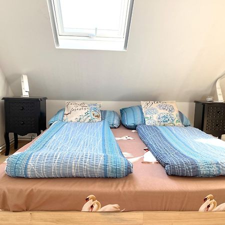 Ferienwohnung Attersee Steinbach am Attersee Ngoại thất bức ảnh
