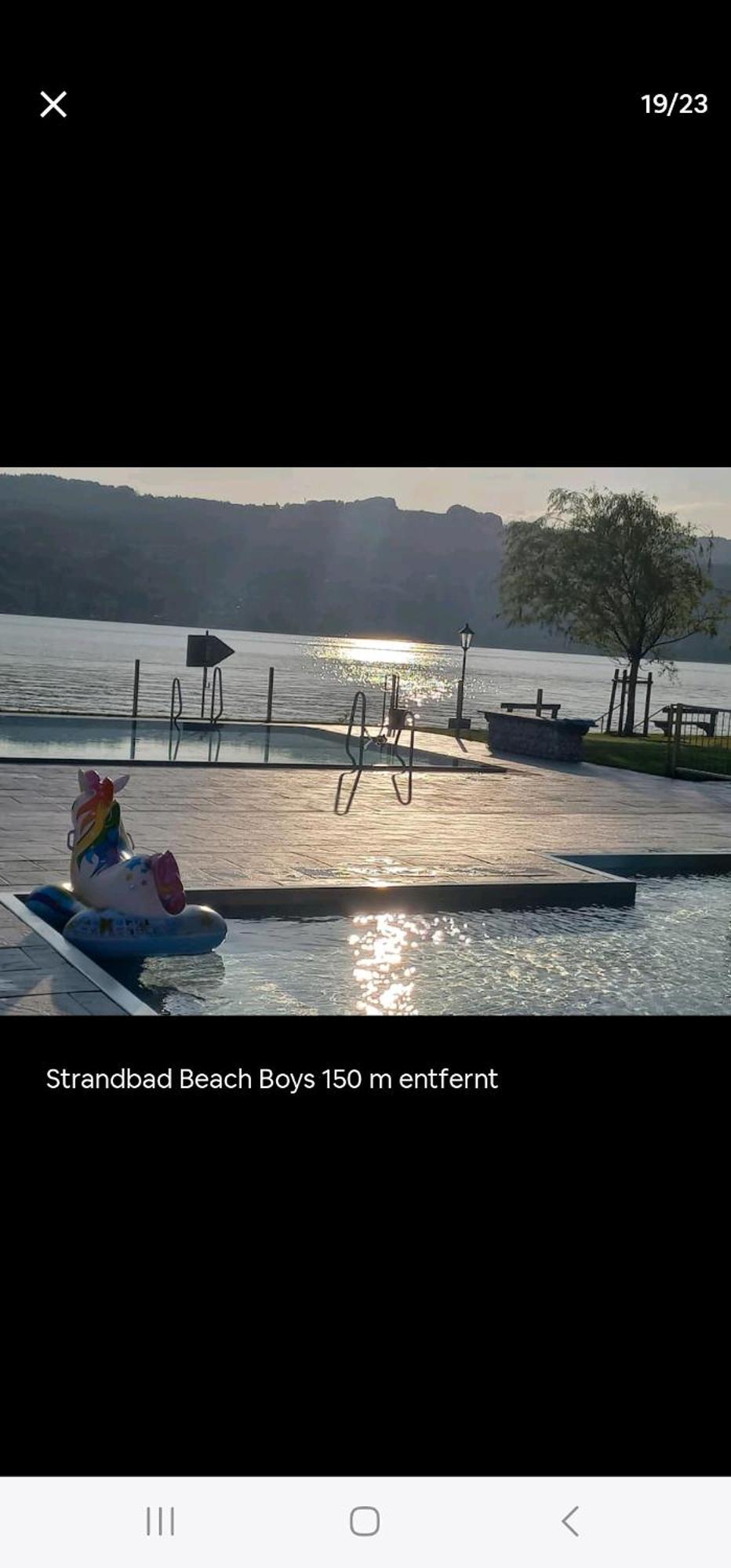 Ferienwohnung Attersee Steinbach am Attersee Ngoại thất bức ảnh