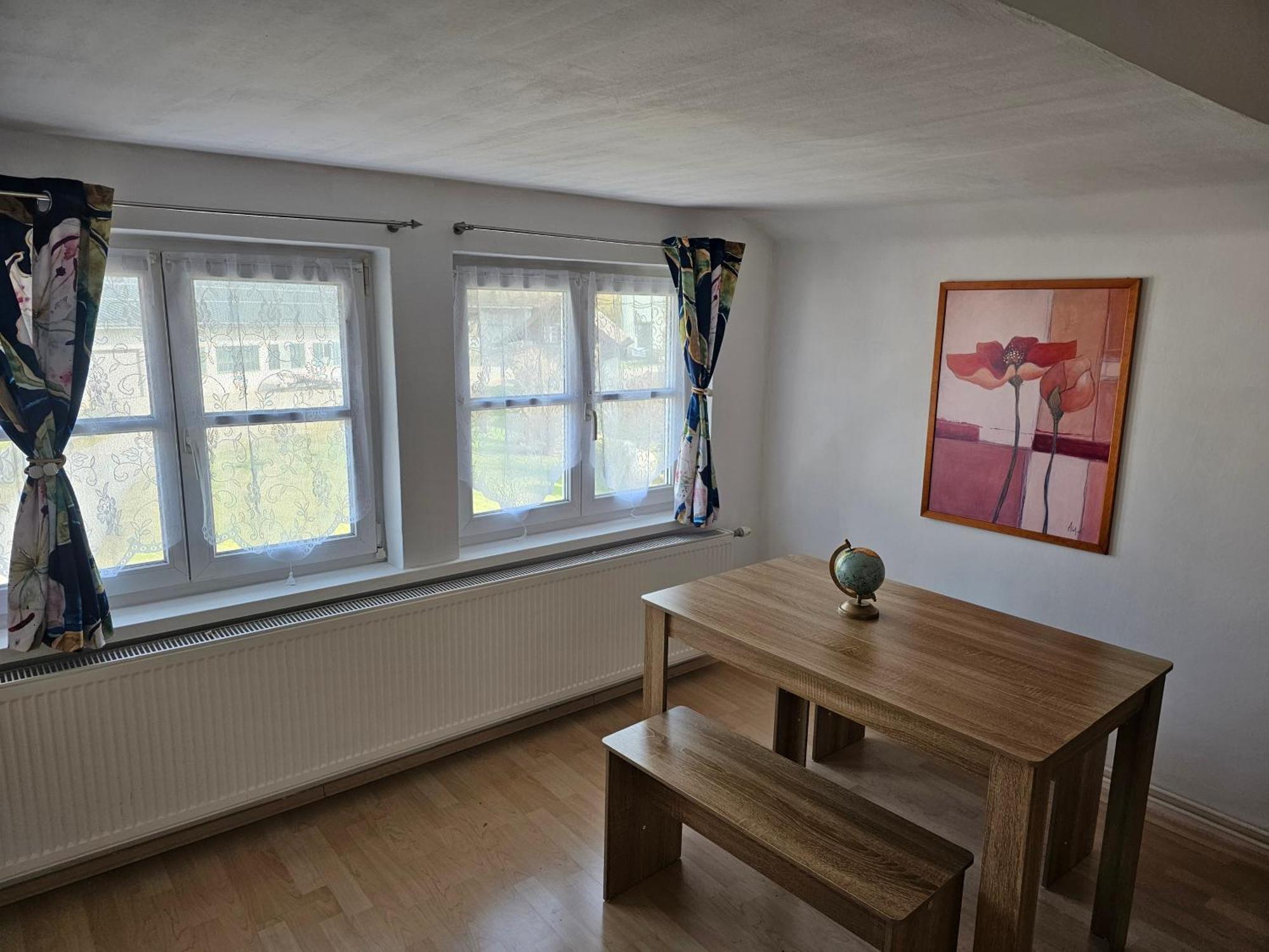 Ferienwohnung Attersee Steinbach am Attersee Ngoại thất bức ảnh