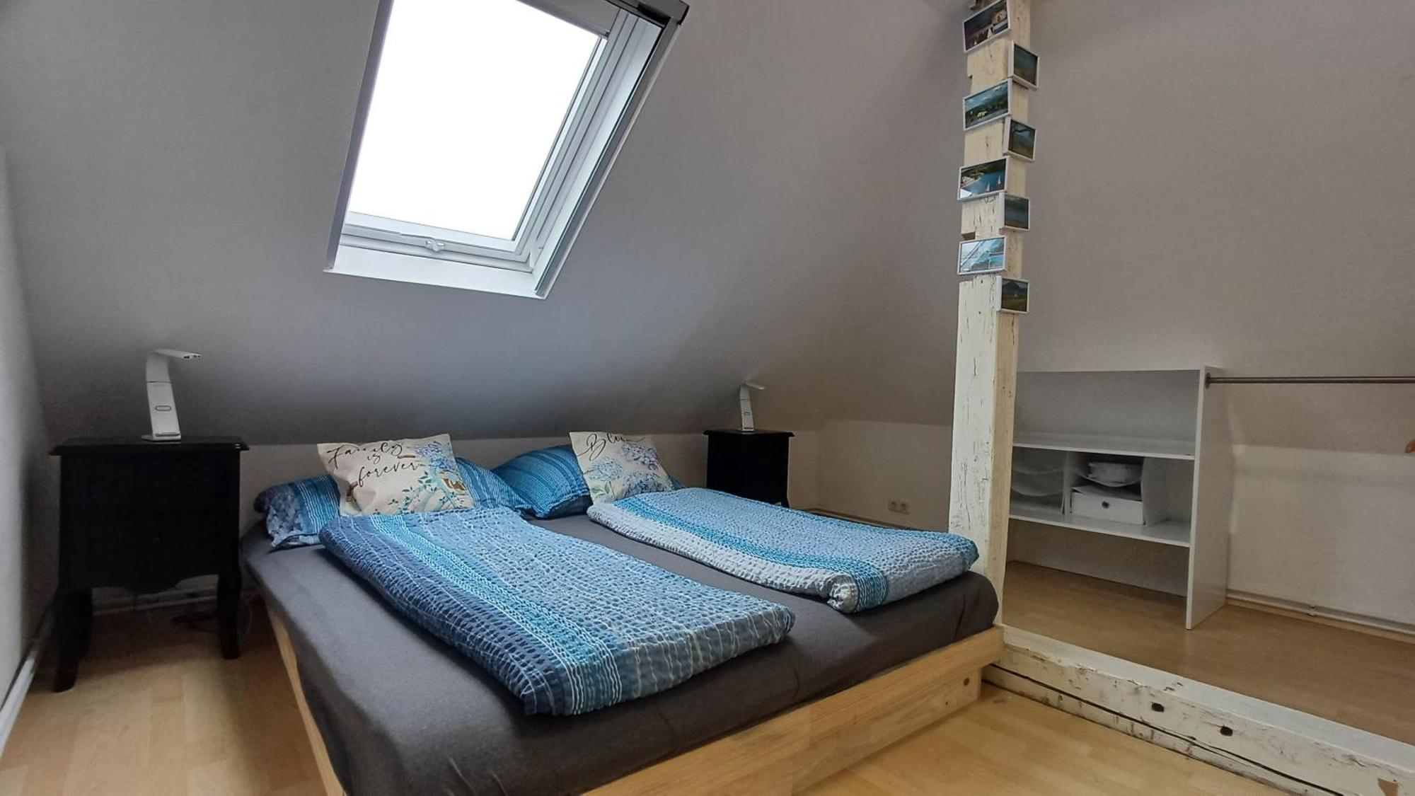Ferienwohnung Attersee Steinbach am Attersee Ngoại thất bức ảnh