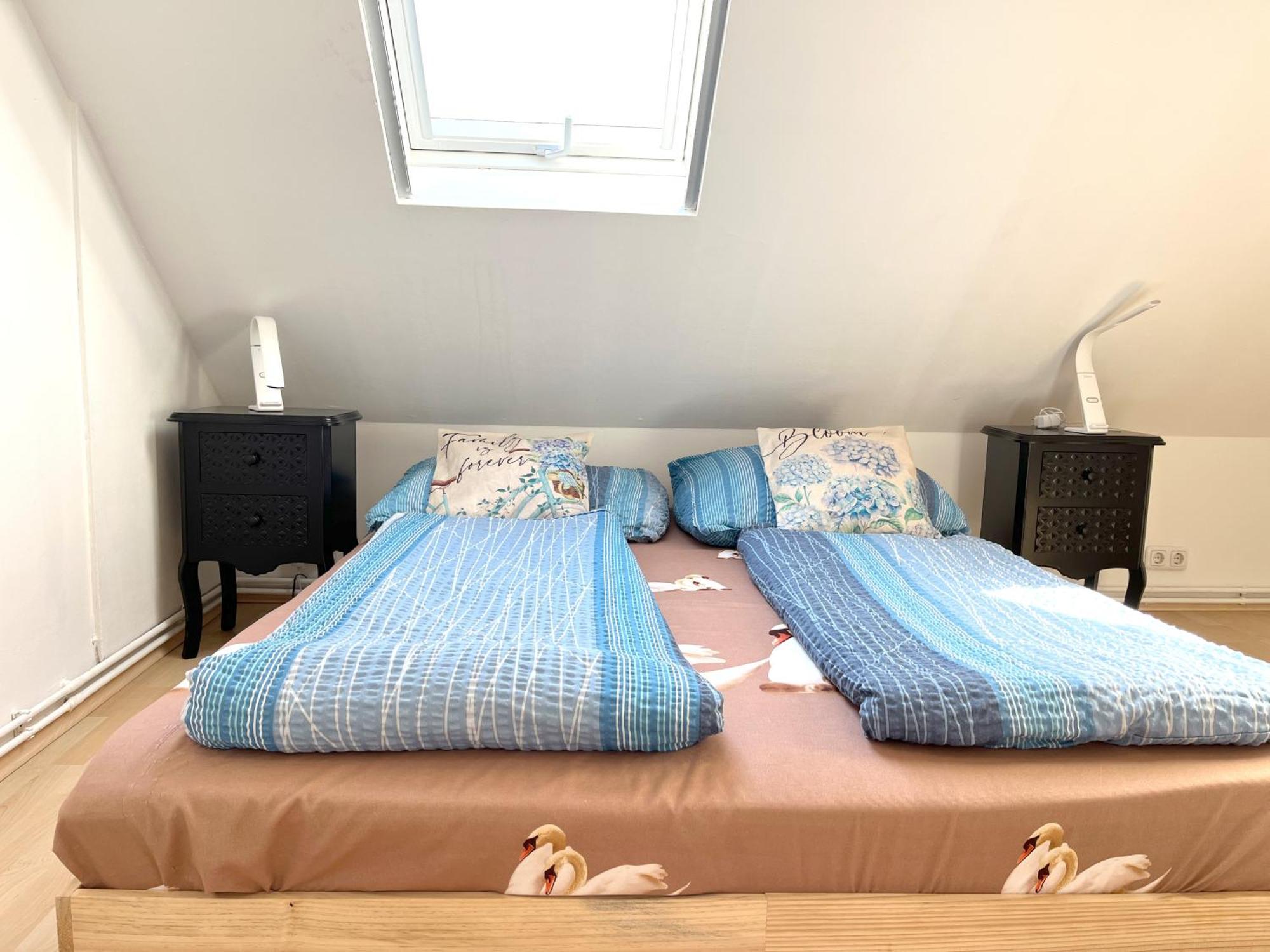 Ferienwohnung Attersee Steinbach am Attersee Ngoại thất bức ảnh