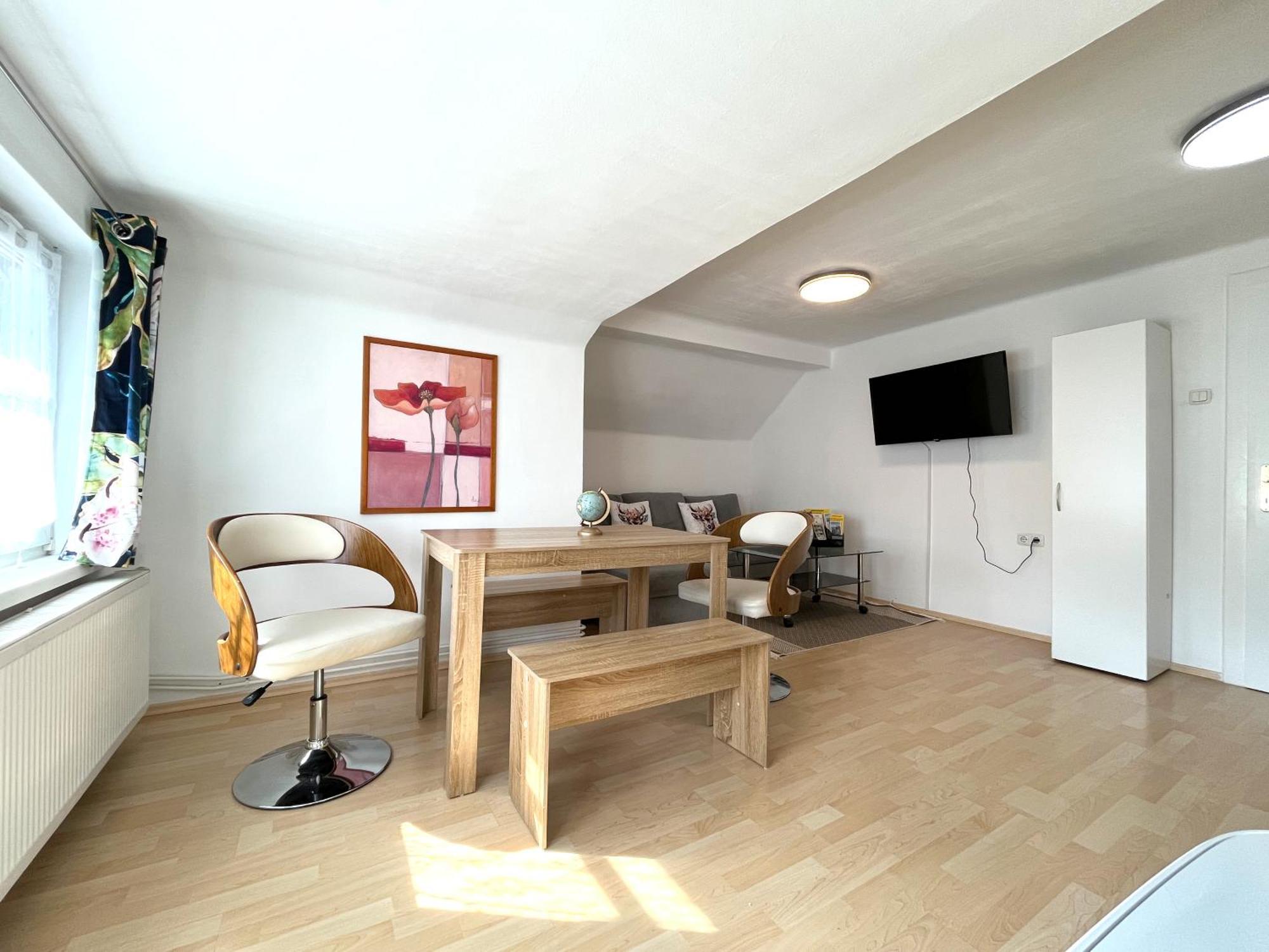 Ferienwohnung Attersee Steinbach am Attersee Ngoại thất bức ảnh
